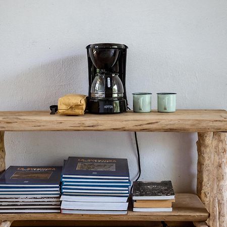El Fenix Coffee Hotel Calarca Luaran gambar