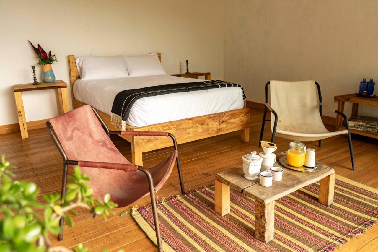 El Fenix Coffee Hotel Calarca Luaran gambar