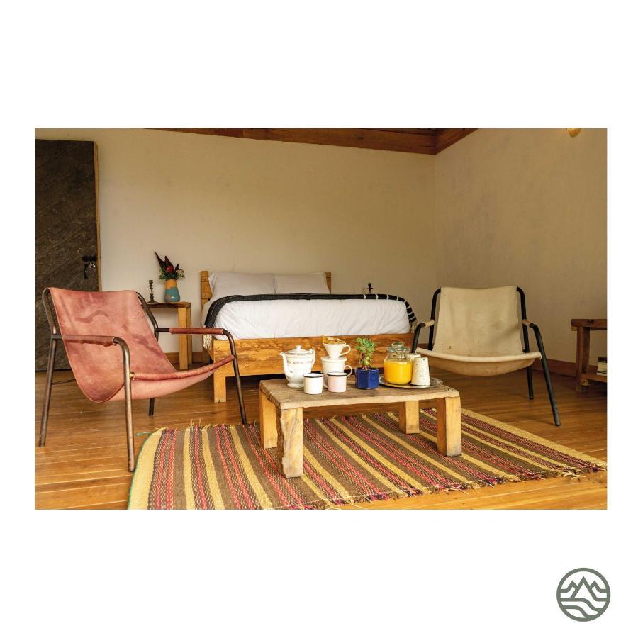 El Fenix Coffee Hotel Calarca Luaran gambar