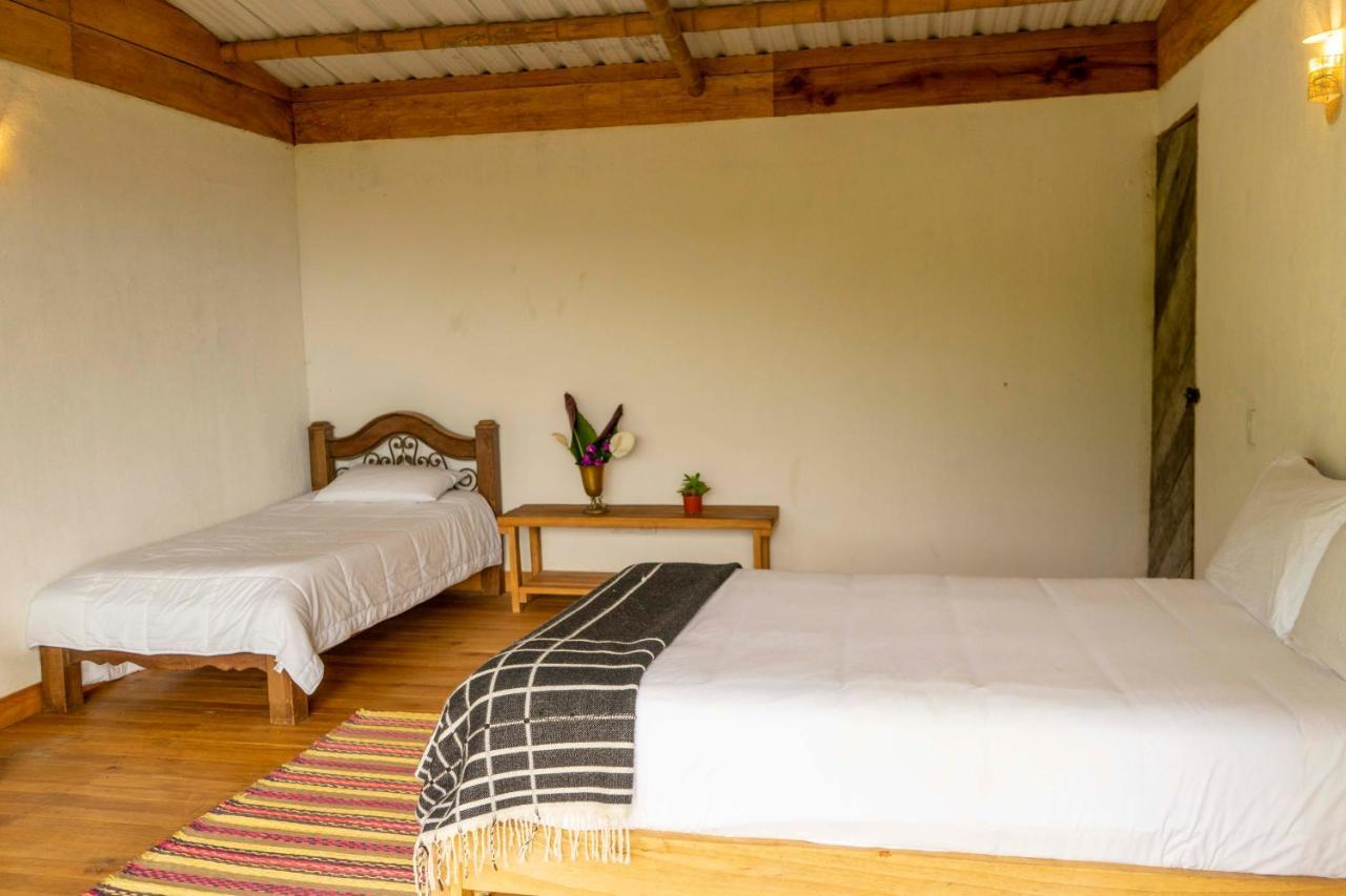 El Fenix Coffee Hotel Calarca Luaran gambar