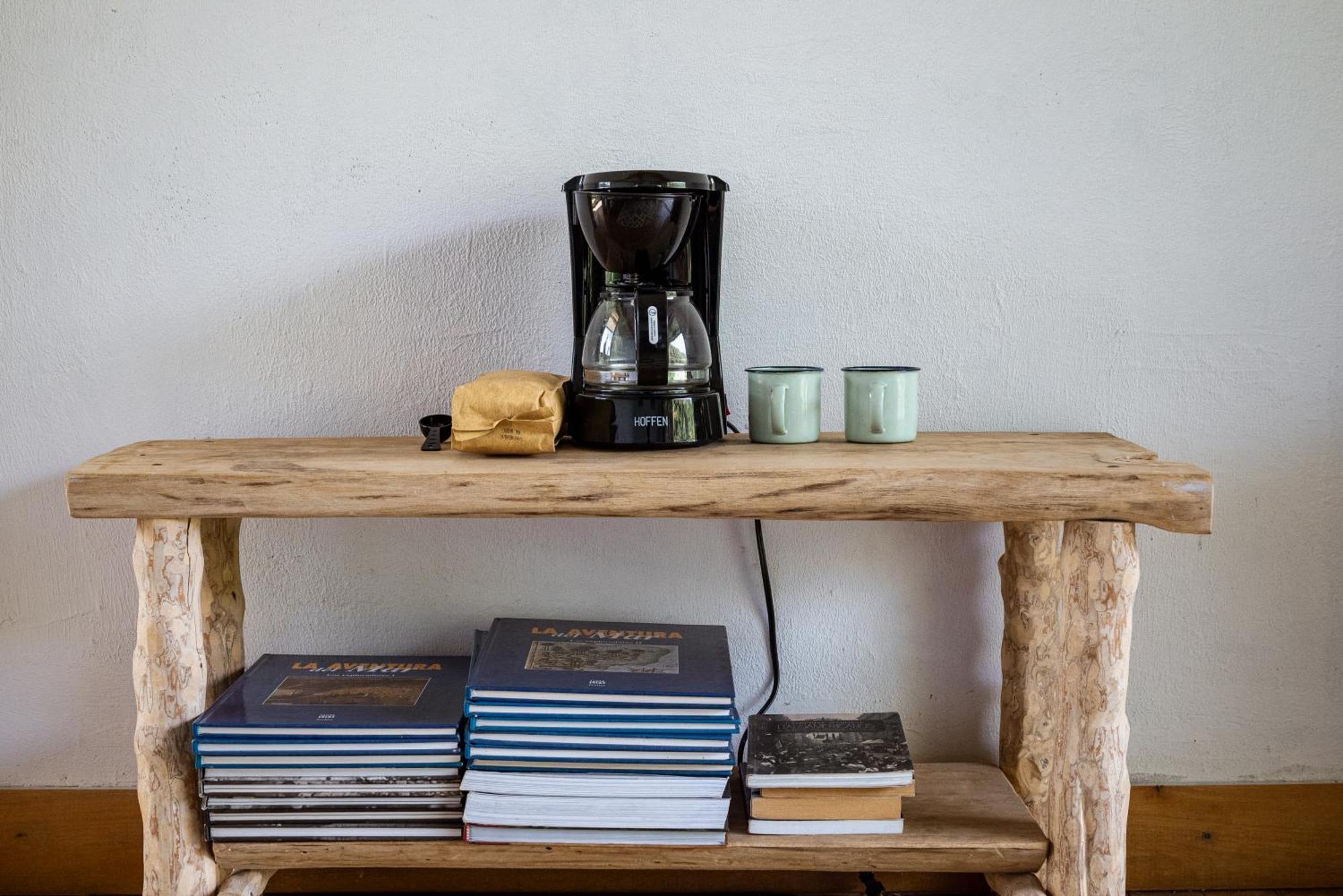 El Fenix Coffee Hotel Calarca Luaran gambar